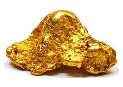 Gold Pieces