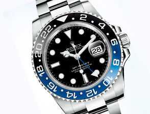 GMT Master