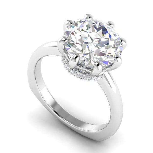 未使用官製ハガキとバラ切手