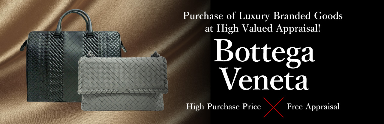 Bottega Veneta