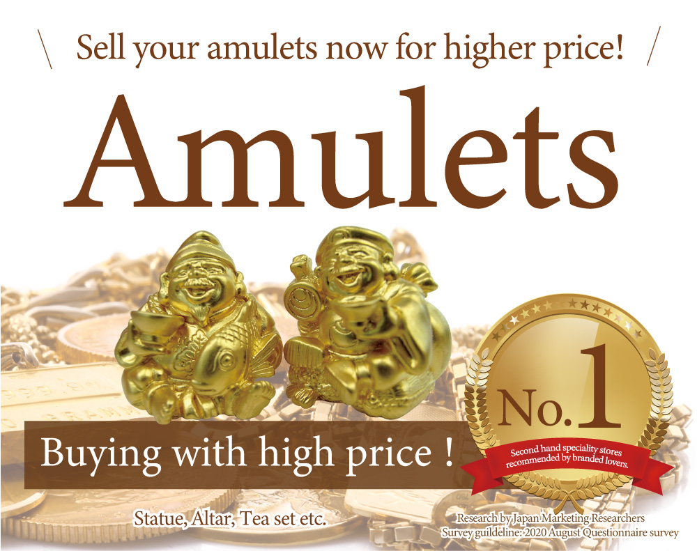 Jewel Cafe offers easy and speedy purchase at the store! No charge for evaluation and consultation.