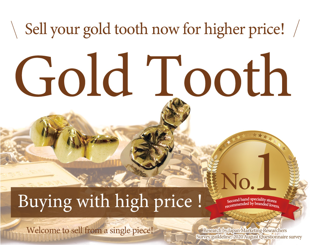 Jewel Cafe offers easy and speedy purchase at the store! No charge for evaluation and consultation.