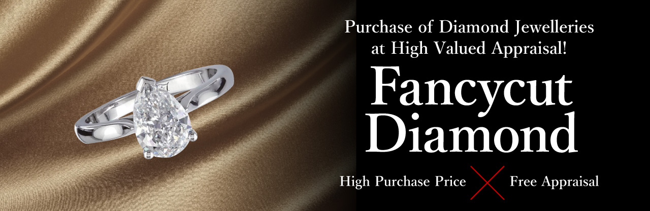 Fancy Diamond