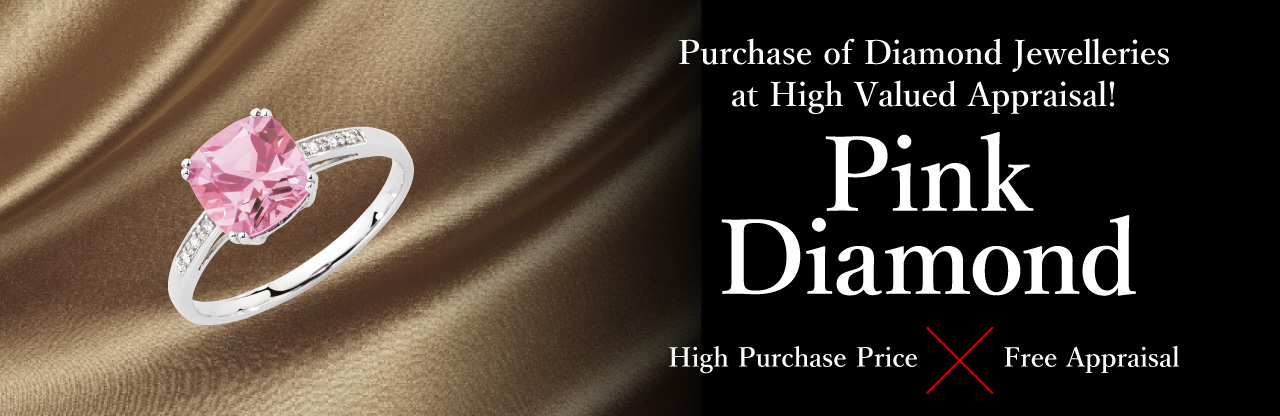Pink Diamond