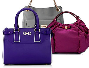 Ferragamo bag