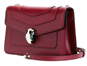bvlgari bag