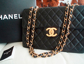 Chanel bag