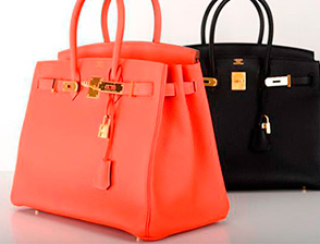 Hermes bag