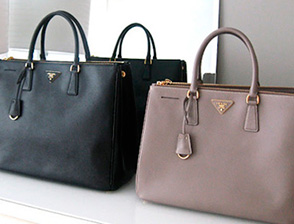 Prada bag