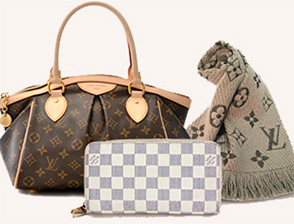 LV bag