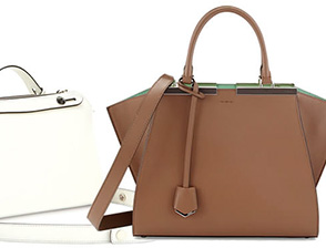 YSL bag