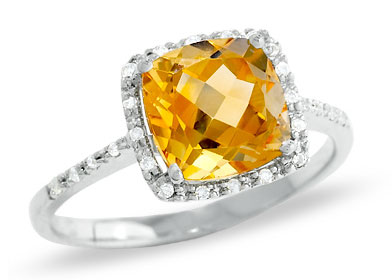 Citrine