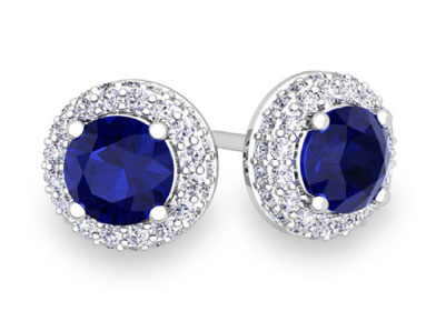 金券・商品券属買取ランキング3位 tanzanite earrings