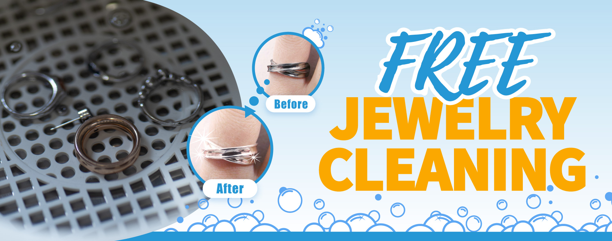 free-cleaning