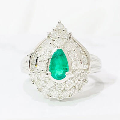 Emerald acquisition
