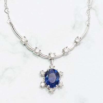 Sapphire acquisition