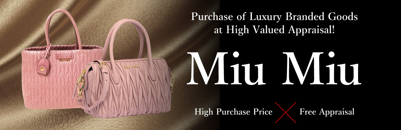 Miu Miu
