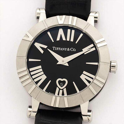 Tiffany & Co. watch