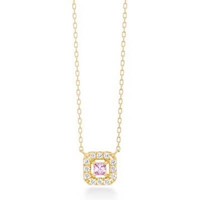 AHKAH necklace