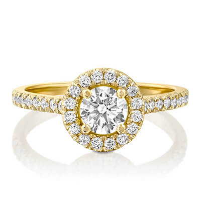AHKAH ring