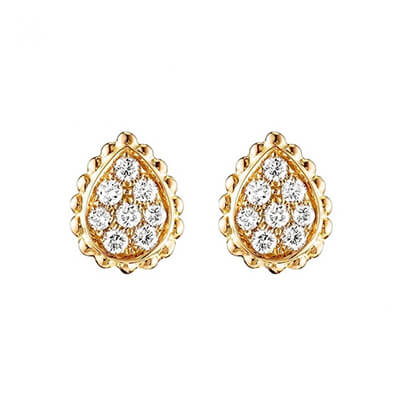 Boucheron pendant