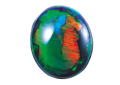 金券・商品券属買取ランキング3位 Black opal