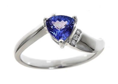 Tanzanite